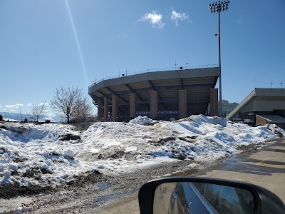 Bobcat Stadium