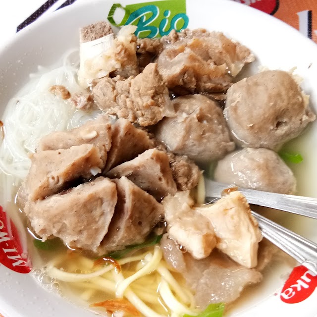 Bakso Pekih