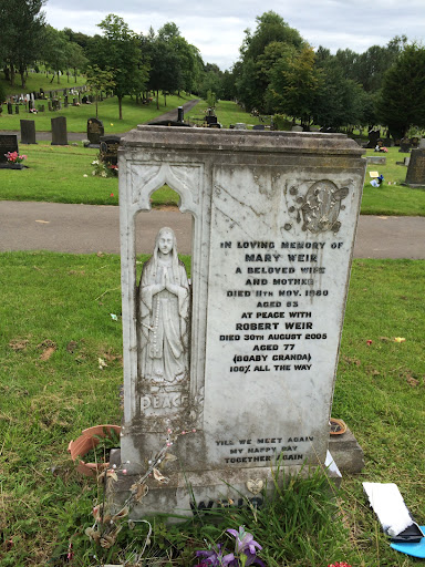 Forget Me Not Memorials
