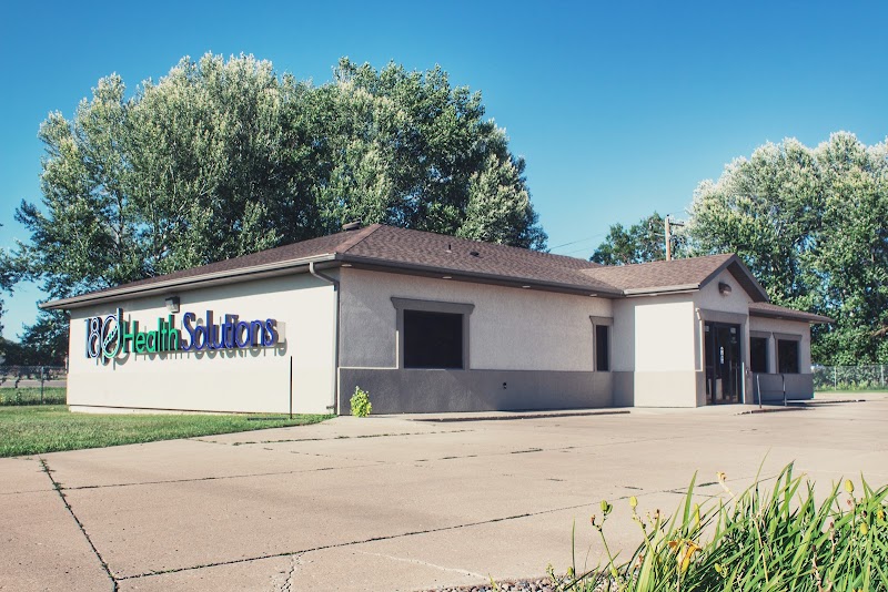 180 Health Solutions