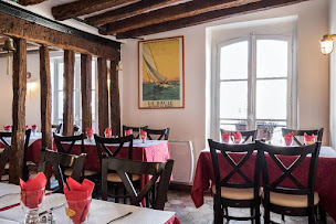 Photo n°18 de Carré Aux Crêpes à Versailles (Crêperie)