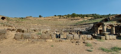 Alabanda Ruins