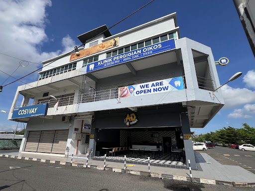 Klinik Pergigian Oikos