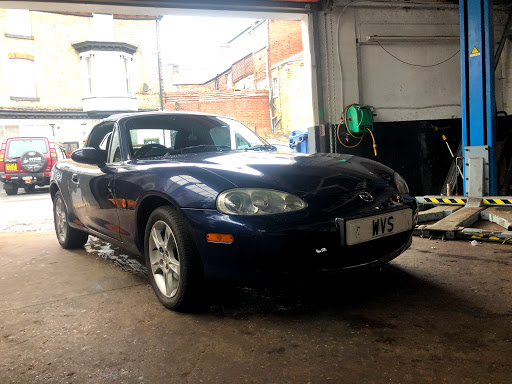 Scarborough Tyre Centre Ltd - Thumbnail