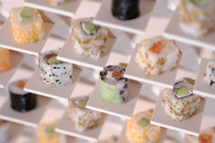 Photo n°29 de Couleur Sushi Biganos à Biganos (Sushi à emporter)