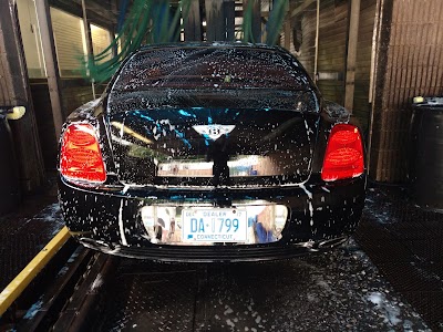 Classic Car Wash