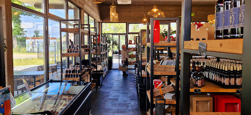 Inselmühle Usedom Manufaktur, Shop & Bistro - Thumbnail