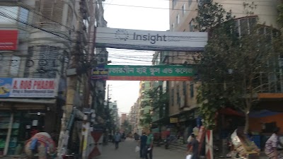 Photos of Insight International School, Dhaka