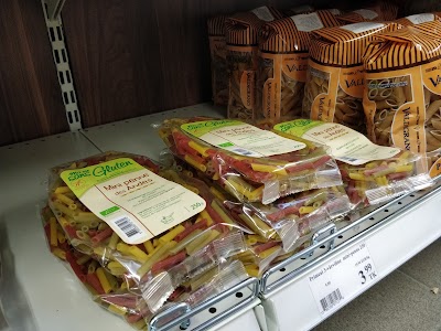Photos of Kallaste shop
