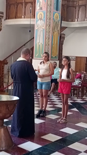 Коментари и отзиви за Православен храм „Св. преподобномъченик Прокопий Варненски”