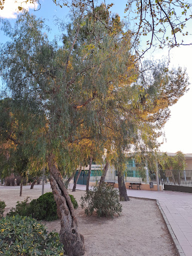 Parc Derramador - Thumbnail