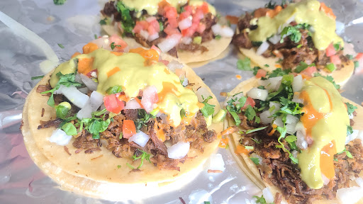The Taco Amigos - Thumbnail
