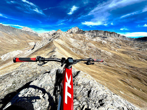 ebikebardonecchia noleggio