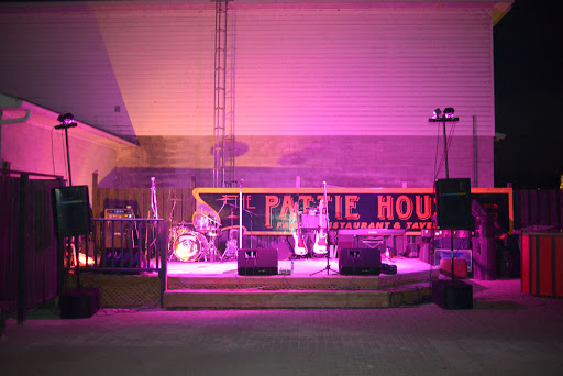 The Pattie House Smokin' BBQ - Thumbnail