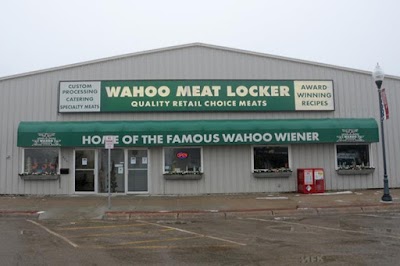 Wahoo Meat Locker