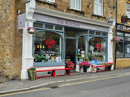 The Kitchen on Silver Street - Thumbnail