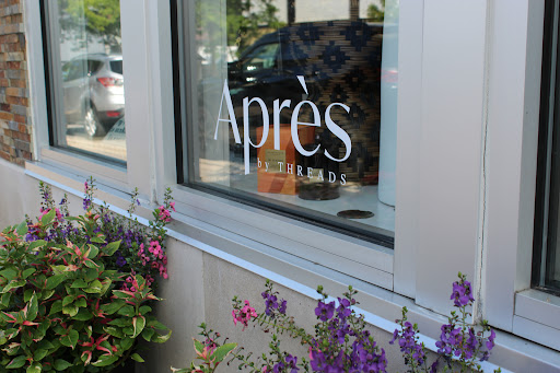 Après by Threads - Visual
