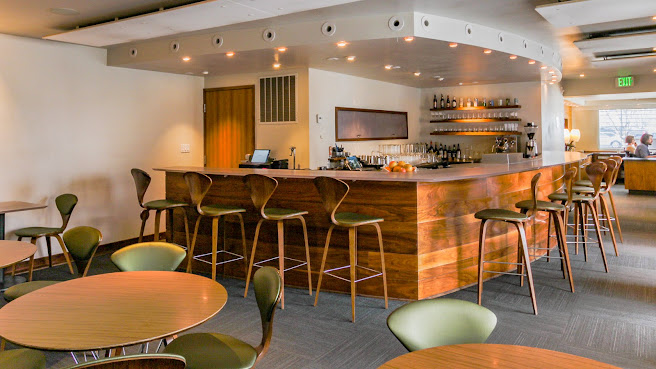 Modern Hotel by null