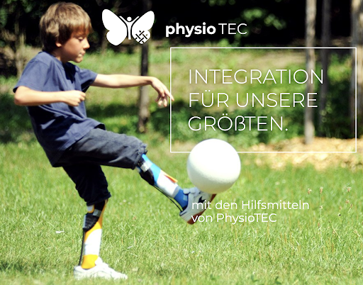 Physiotec GmbH