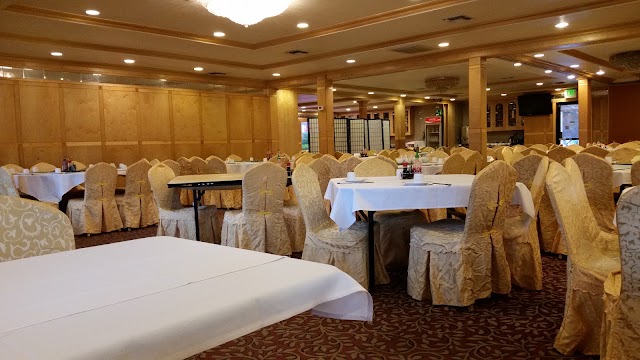 Ocean City Restaurant