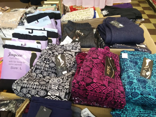 Jack's Ladies Wear Gallery - United States