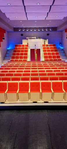 Teatro di Larido - Thumbnail