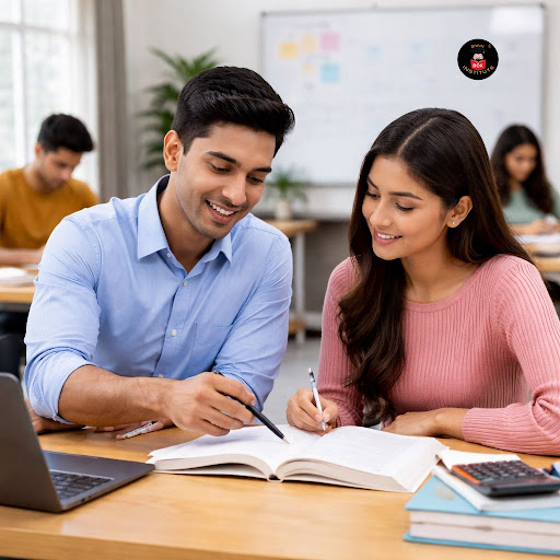 Personalized attention can transform how students understand commerce subjects. At Brainbox Insti… post image