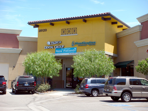 Valencia Dental Group at Copper Hill - Thumbnail