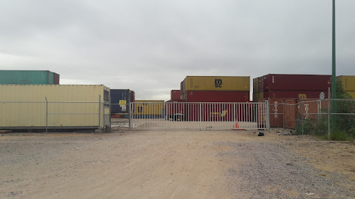 TP Intermodal Hermosillo Son. - Visual