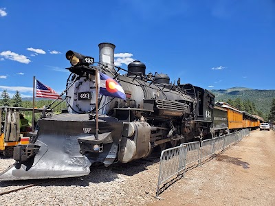 Rockwood Depot