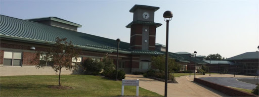 Crestwood Intermediate School