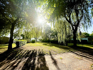 Photo n°15 de Camping l'Oasis des Dombes à Ambérieux-en-Dombes (Terrain pour camping-cars)
