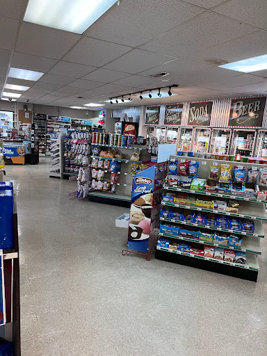 MK MART - Visual