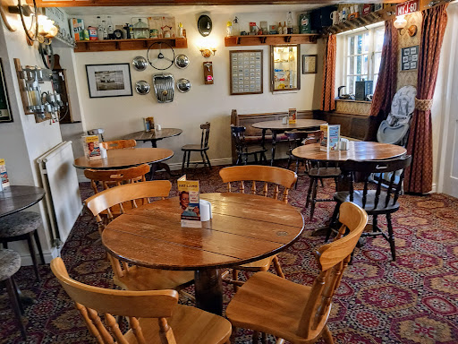 Fat Lamb Country Inn - Thumbnail