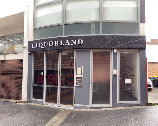 Liquorland Five Dock - Thumbnail