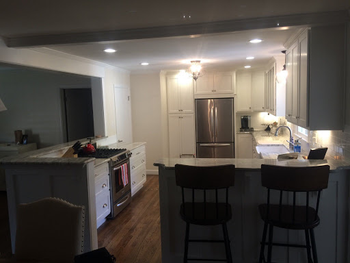 Barista Building Company - Painting Services