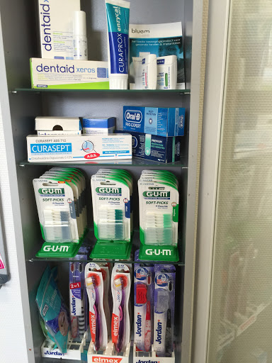 Oral Fit Mondhygiëne - Thumbnail