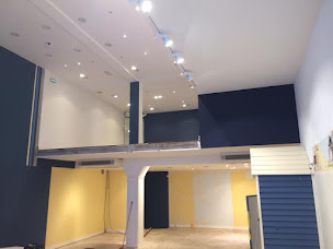 Photo n°19 de BAB Peinture à Anglet (Service de pose de parquet)