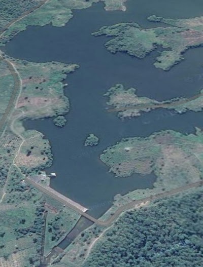 Photos of Waduk Kedung Brubus