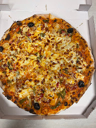 Photo n°16 de Le Chausson à Saint-Maximin-la-Sainte-Baume (Pizzeria)