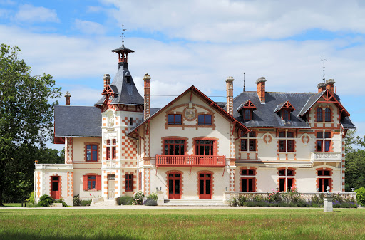 Photo de Domaine de la Trigalière (mariages, séminaires et gîtes)