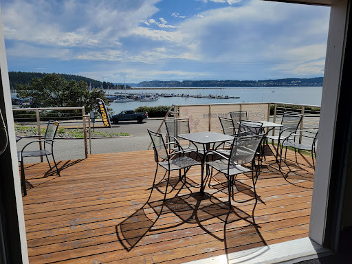 Oak Harbor - Beaver Tales Coffee LLC