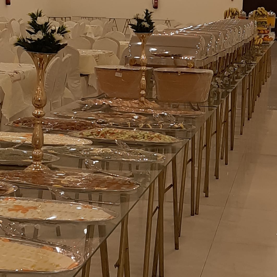 مطعم تيته للأكلات المصرية - صورة 2