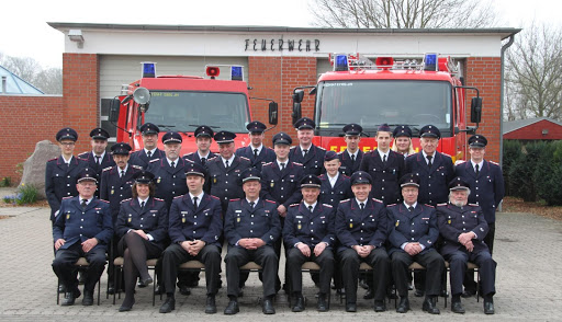 Freiwillige Feuerwehr Büssau - Thumbnail