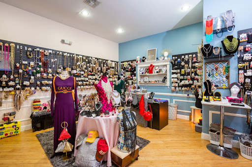 Lady K Jewels Boutique