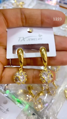 JOYAS DE ACERO Y ACCESORIOS ORTEGA - Santo Domingo de los Colorados