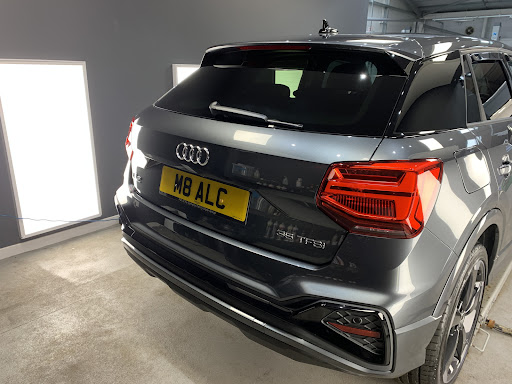 Ultimate Shine Autos Ltd - Thumbnail