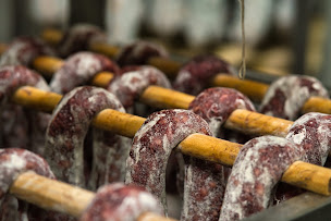 Photo n°2 de Salaison Rinjonneau - Saucissons, Saucisses à Carpentras (Charcutier)