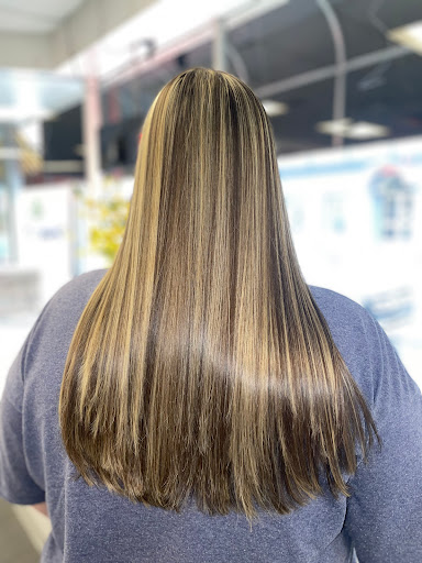 Vanessa Hair Salon - Thumbnail