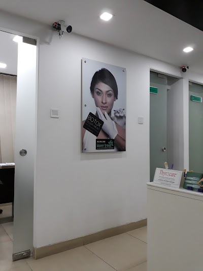 Photos of Laser Treat